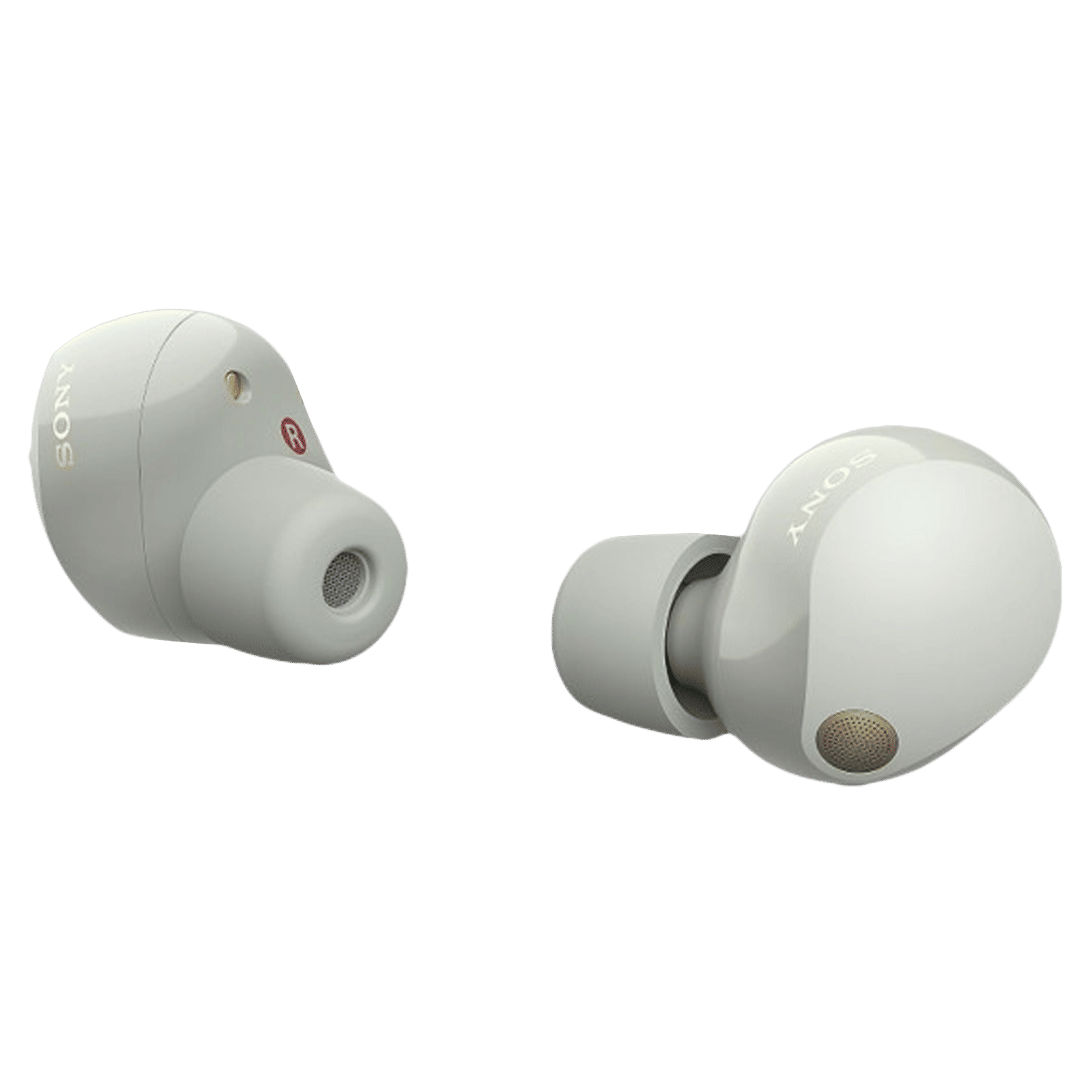 Buy SONY WF-1000XM5 TWS Earbuds with Active Noise Cancellation